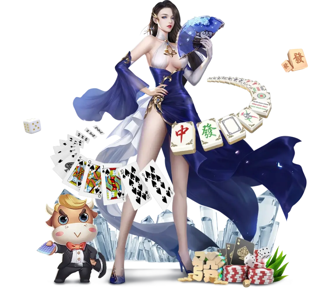 Nội dung game bài trên Five88