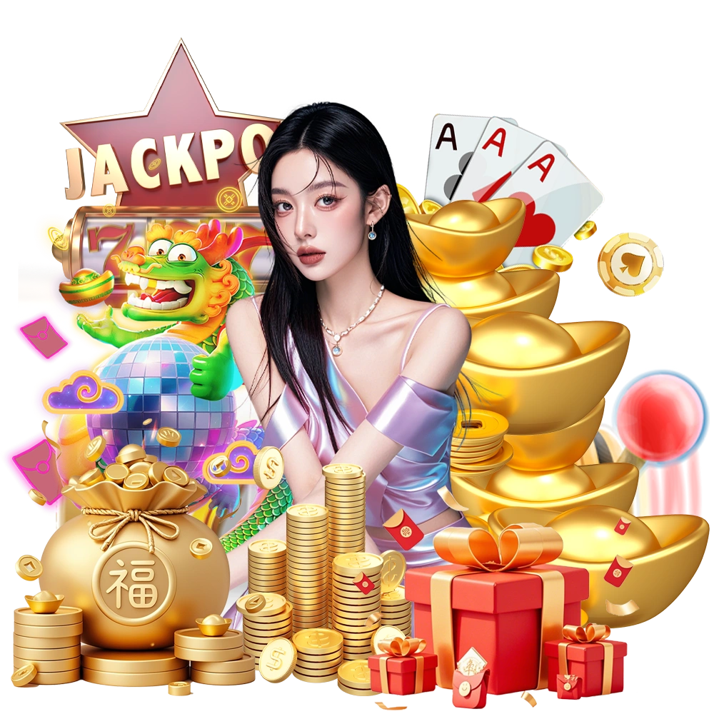 Nội dung casino trên Five88