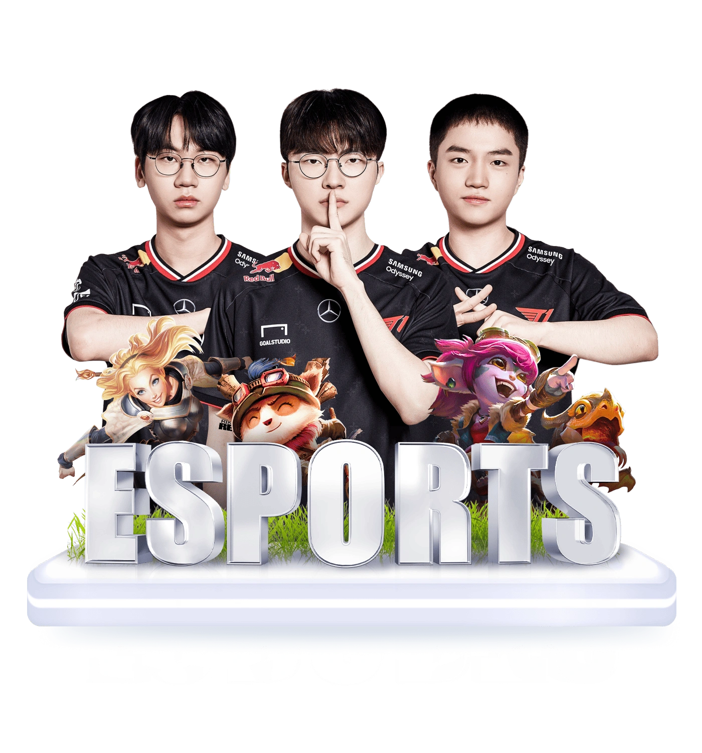 Nội dung esports trên Five88