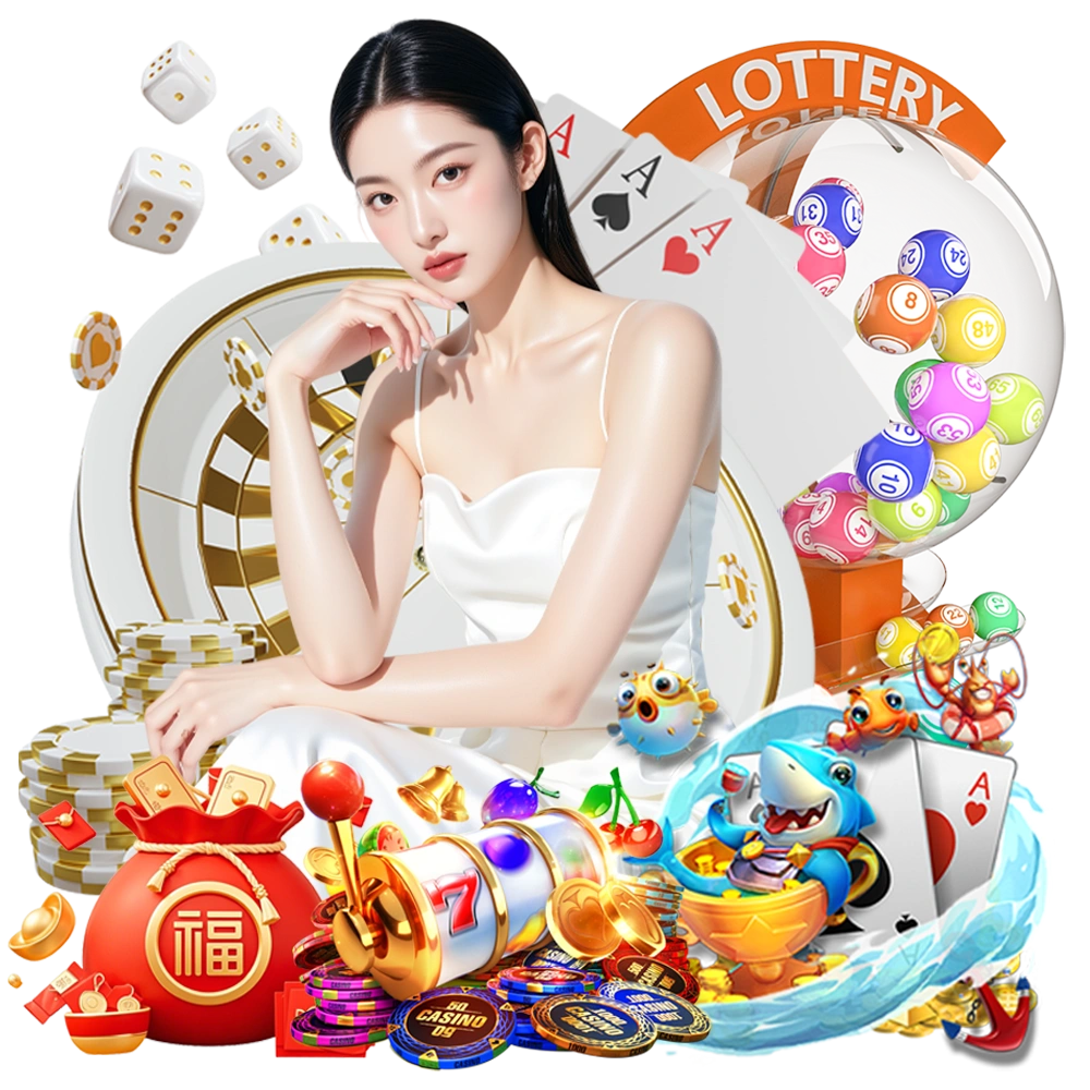 Nội dung xổ số tham khảo trên Five88